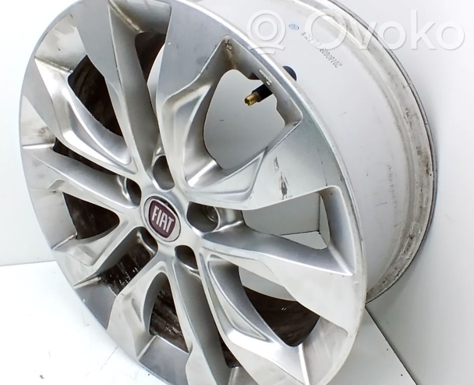 Fiat Tipo R24-kevytmetallivanne
