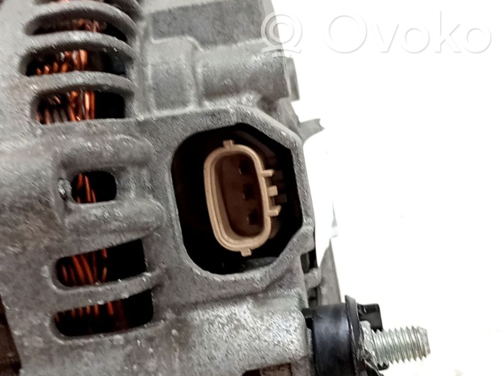 Generator/alternator   RF7J18300A
