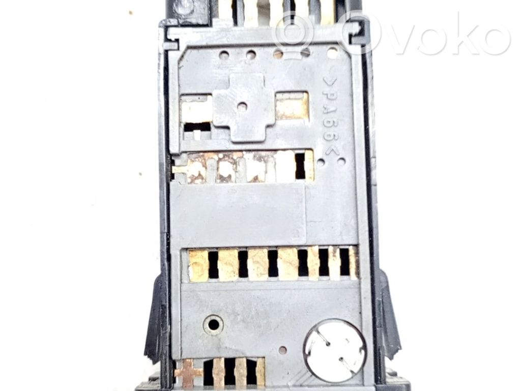 BMW 5 E60 E61 Light switch 