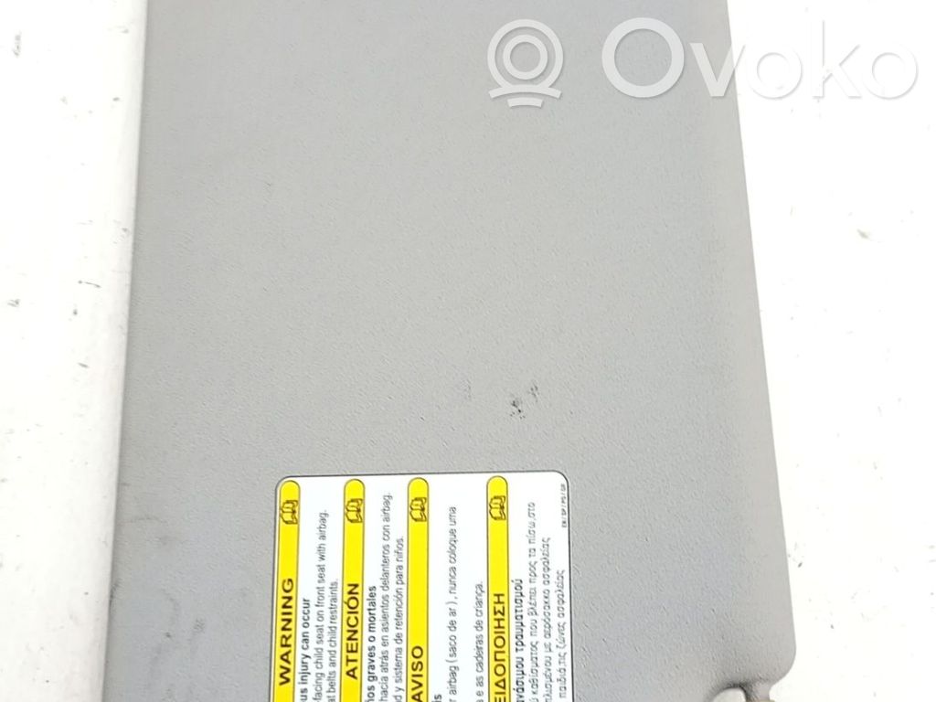 BMW 5 E60 E61 Sun visor 
