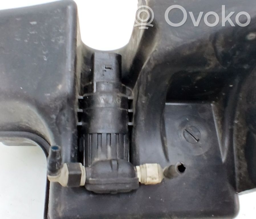 Volkswagen Golf VII Rezervor lichid spălare parbriz 