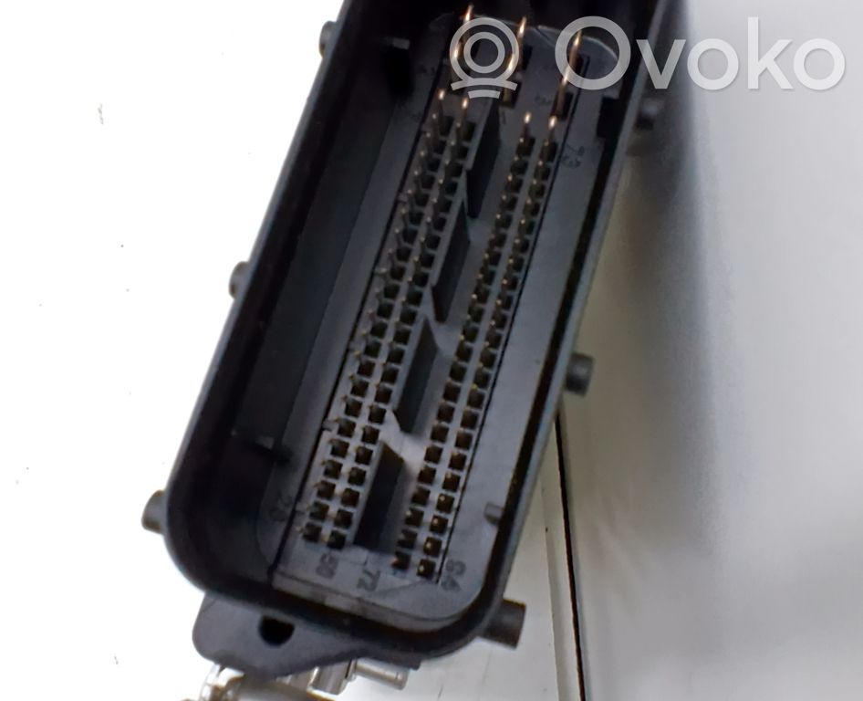 KIA Ceed Komputer / Sterownik ECU silnika 