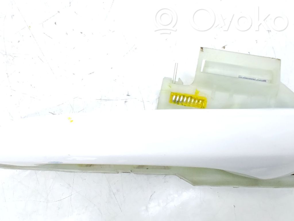 Türgriff Türöffner hinten   82651Q0010