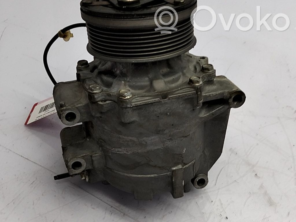 Klimakompressor Pumpe   38810RSAE01