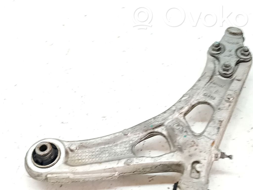 Citroen C5 X Querlenker Achsschenkel vorne 