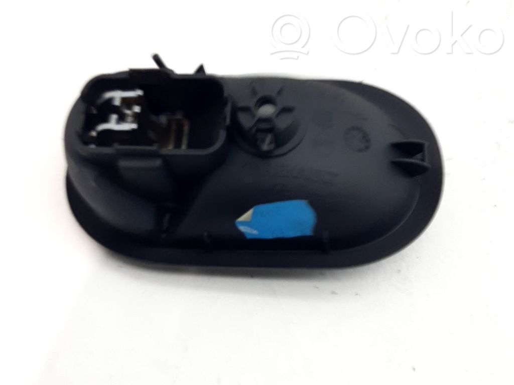 Renault Megane II Maniglia interna per portellone scorrevole 