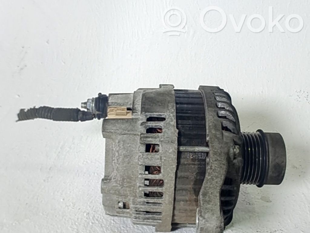 Alternador   4801323AD