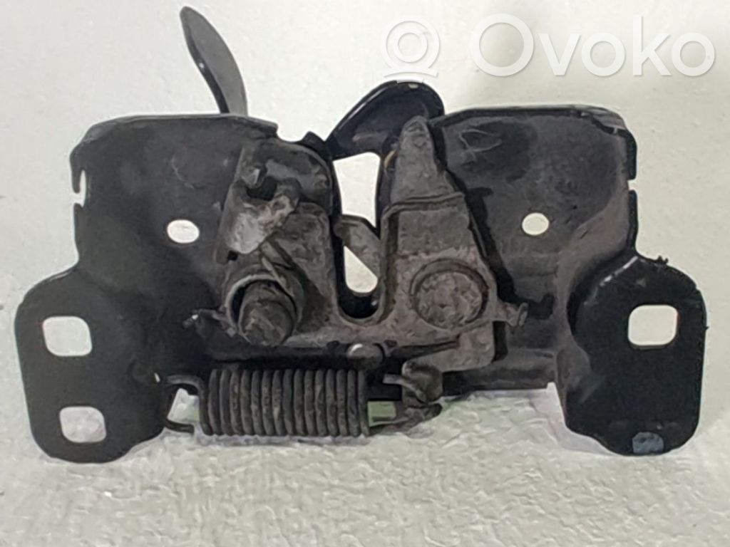 Cerradura de capó   4589190AB