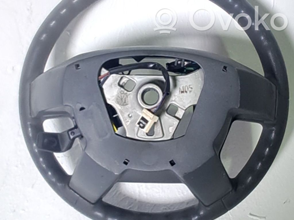 Dodge Avenger Steering wheel 
