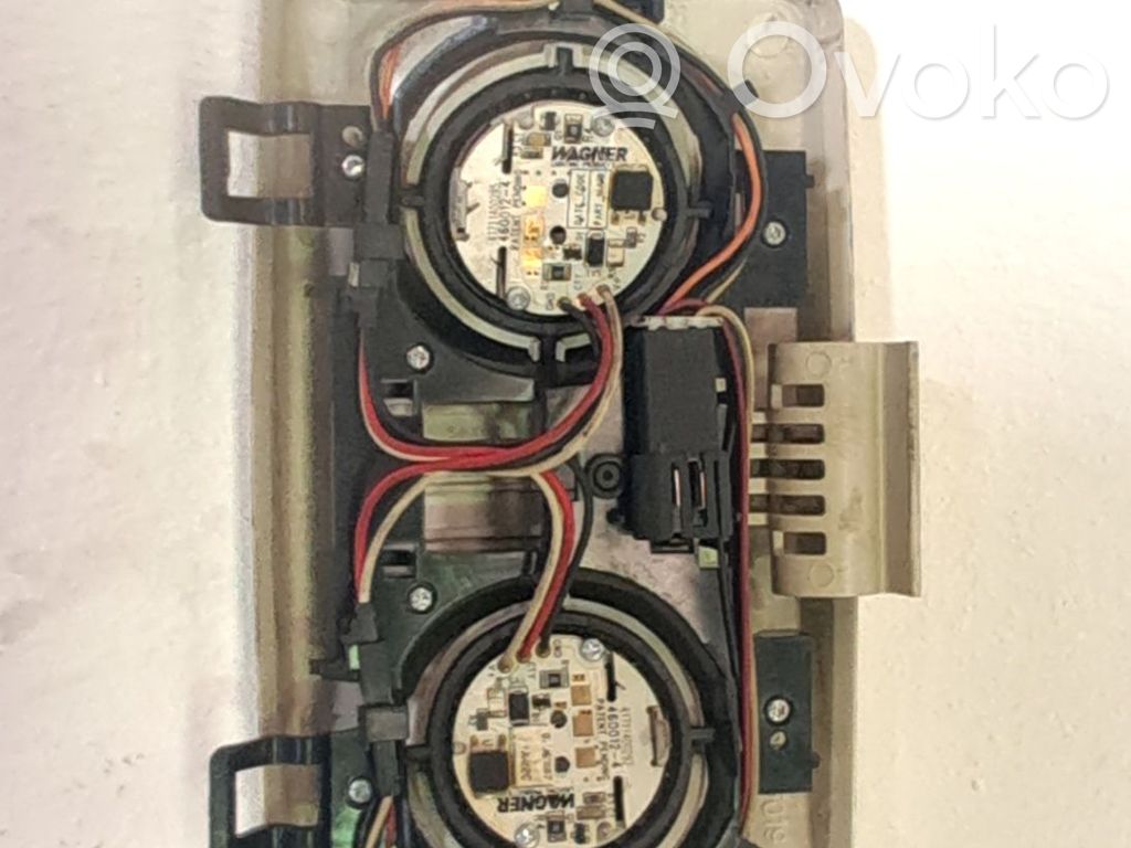 Consola de luz del techo   1CY121W1AB