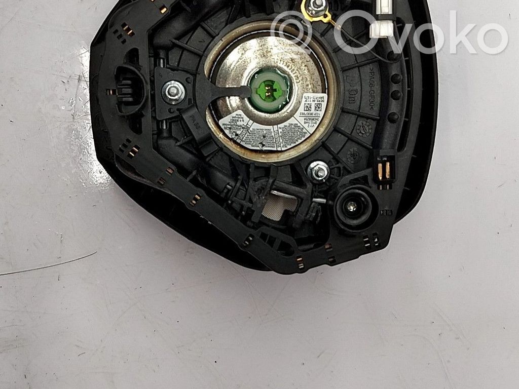 Fiat Grande Punto Airbag volan 