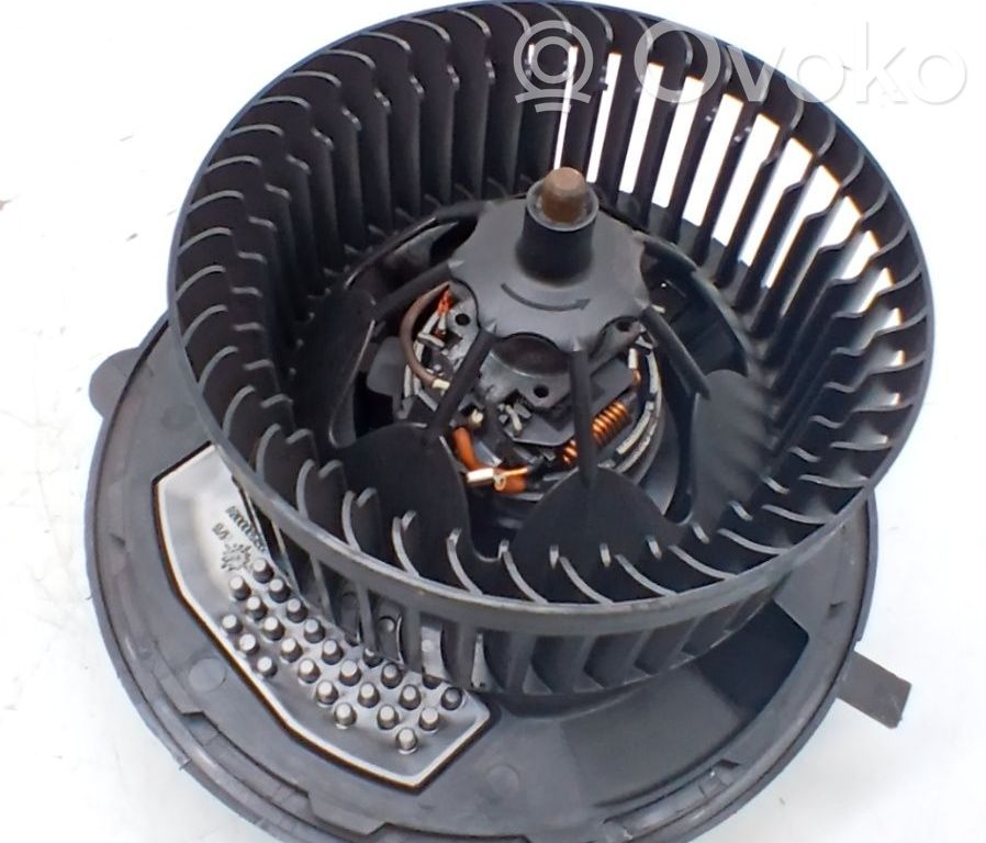 Volkswagen Golf VII Ventilator aerotermă 