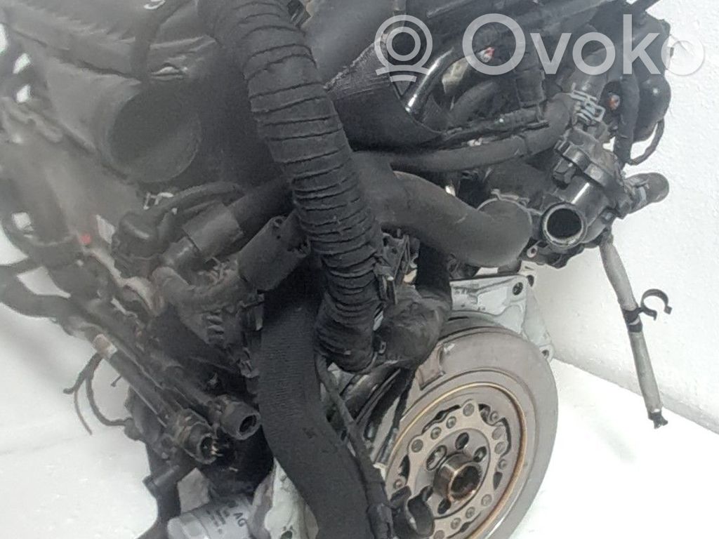 Volkswagen Golf VII Moottorisarja 