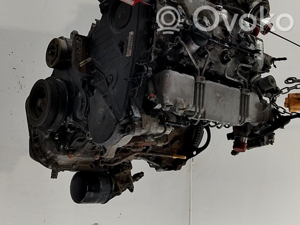 Austauschmotor   1CDFTV,190000G010