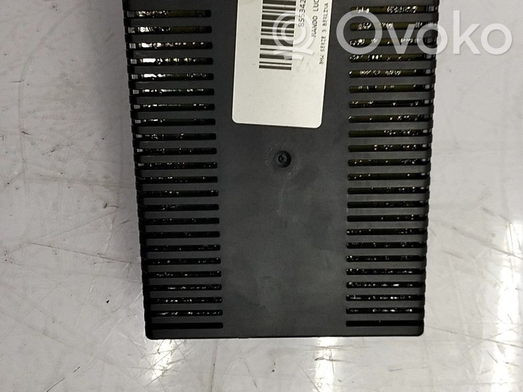 BMW 3 E46 Light switch 