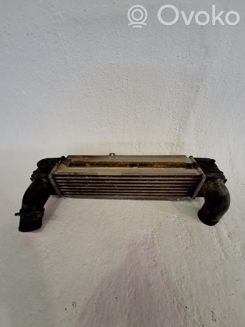 Radiador intercooler   281904A160