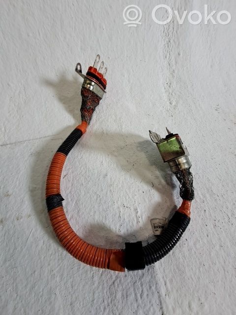 Cable de alta tensión   G214847041