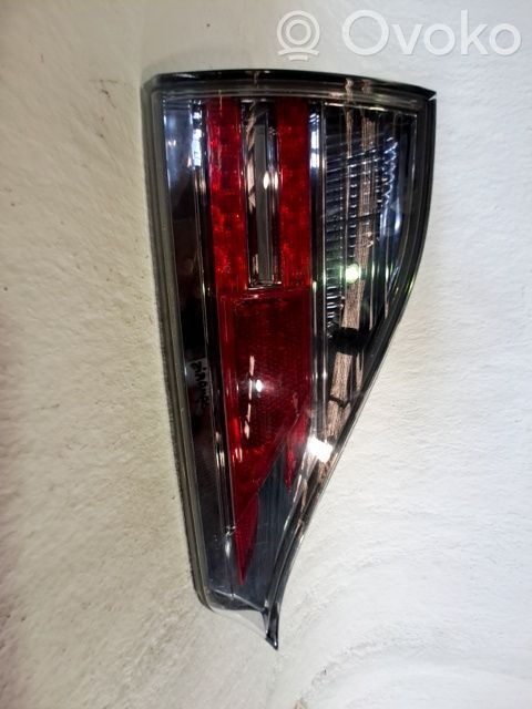 Lámpara de faros/luces traseros   8159176010