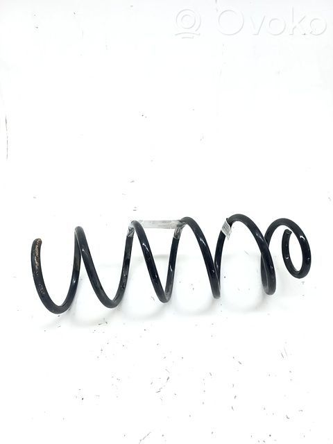 Chevrolet Combo Front coil spring 