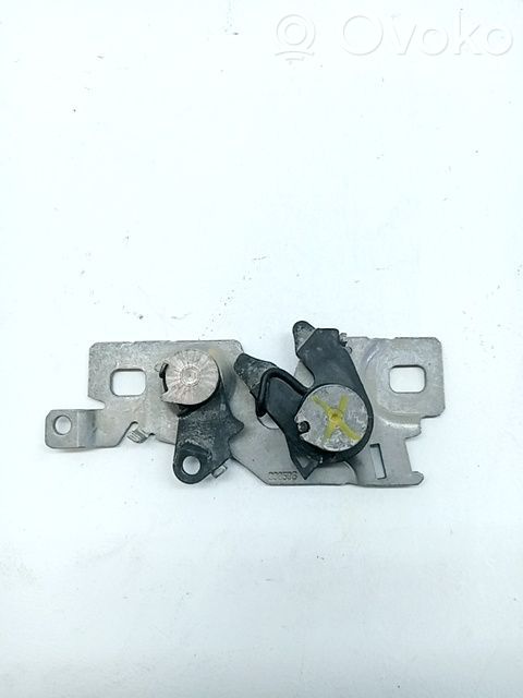 Chevrolet Combo Tie down hook / loop 