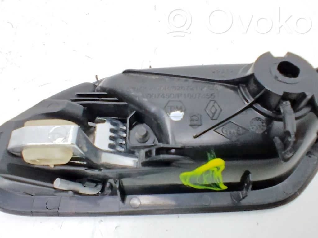 Manecilla interna de puerta corredera   826721968R