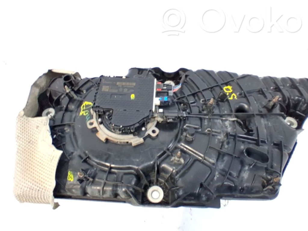AdBlue Tank   172A22020R