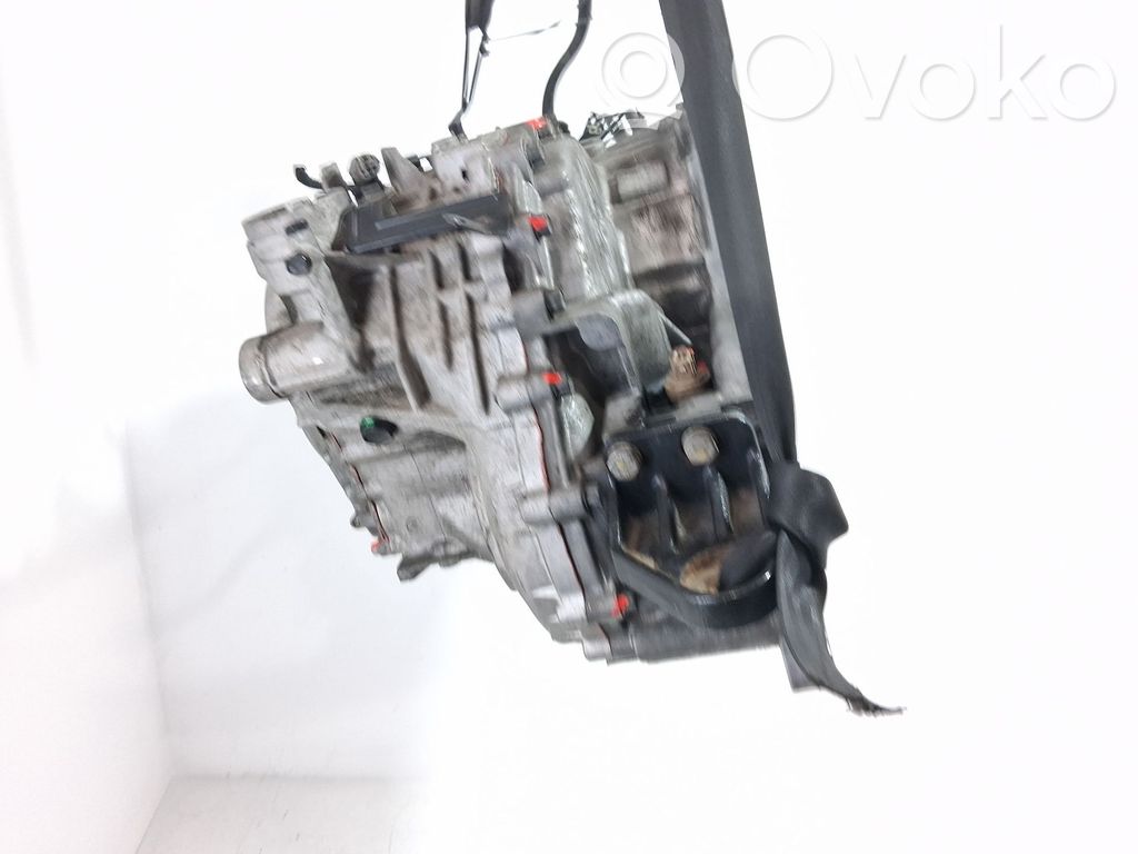 Hyundai Santa Fe Manual 5 speed gearbox 