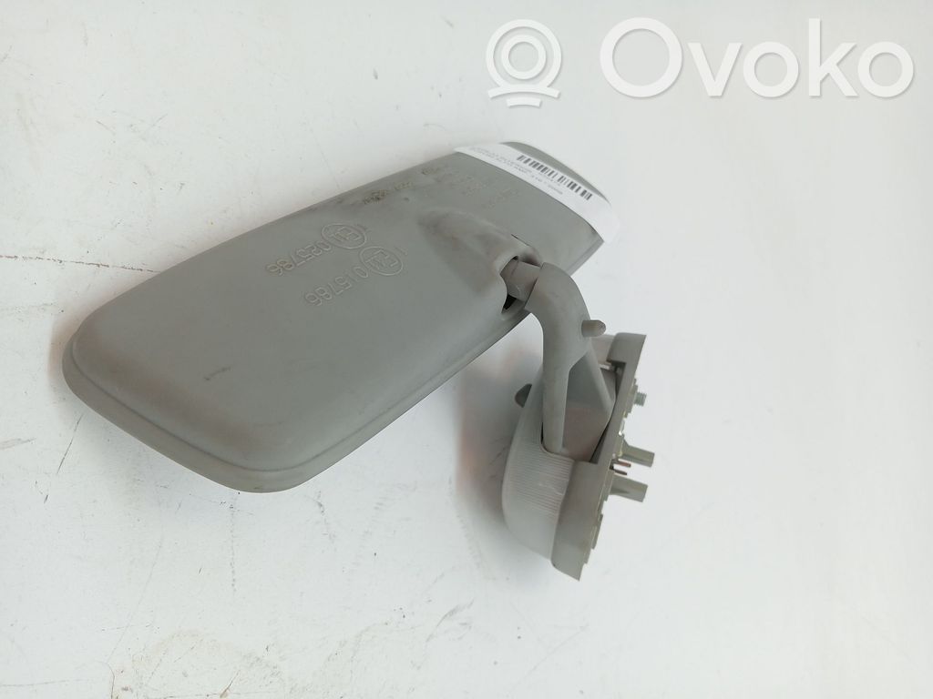 Espejo retrovisor (interior)   84703M68K00