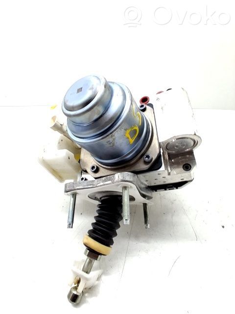 Fiat 500E ABS-pumppu 