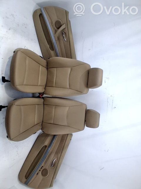 Kit airbag avec panneau   52107118423,52107118424,52207133818