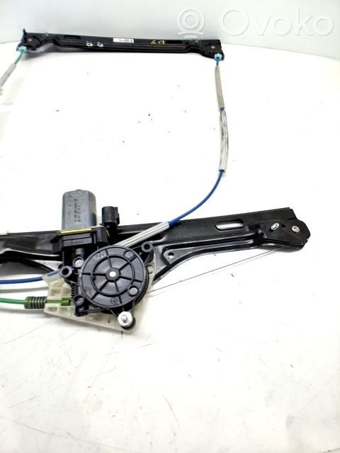 Fiat 500E Macara electrică geam ușă față 