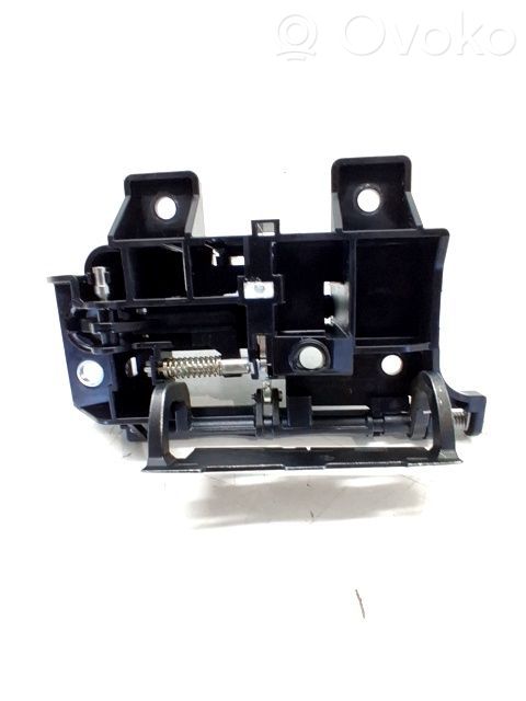 Fiat 500E Manecilla interna puerta trasera 