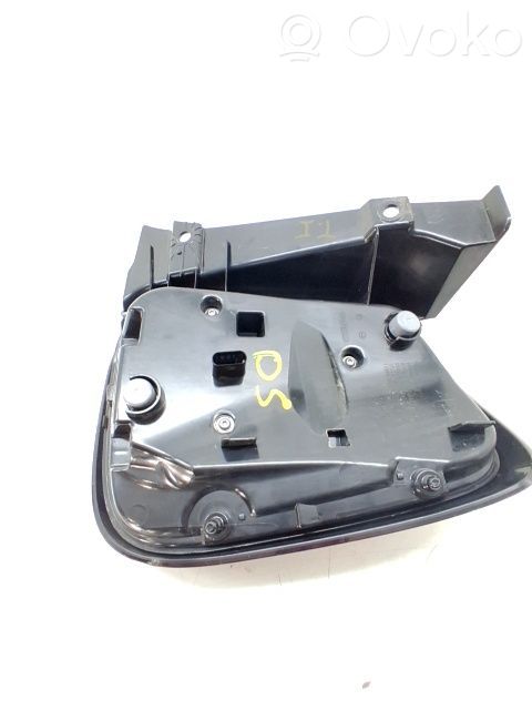 Lámpara de faros/luces traseros   52213316