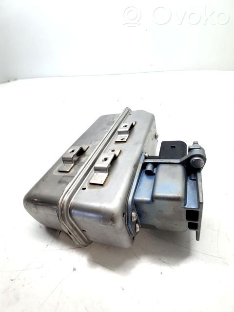 Fiat 500E Rezystor / Opornik dmuchawy nawiewu 
