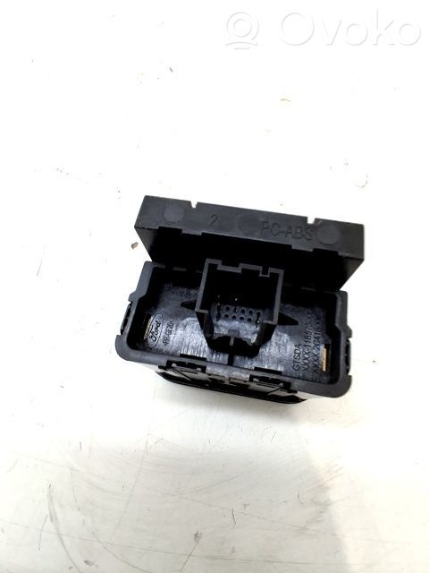 Ford Fiesta Interruptores/botones de la columna de dirección 