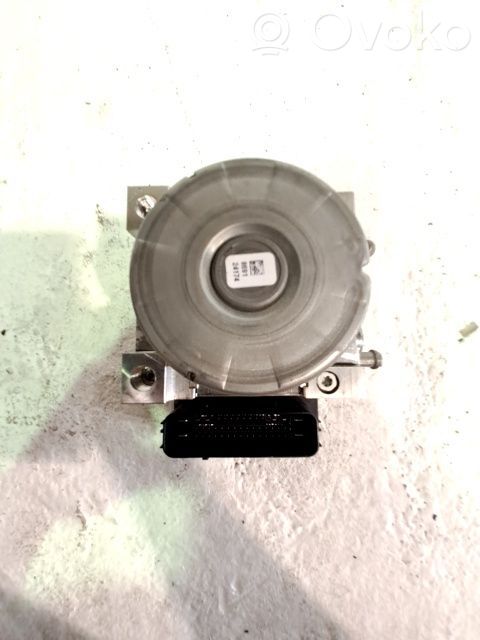 ABS Pump   2184652,2106514