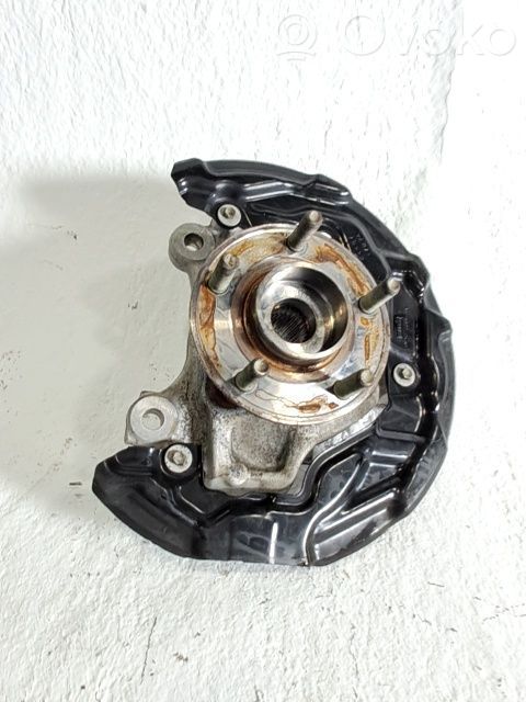 Ford Mondeo MK V Fuso a snodo con mozzo ruota anteriore