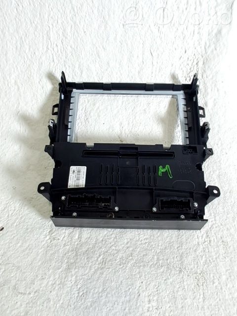 Ford Mondeo MK V Climate control unit 