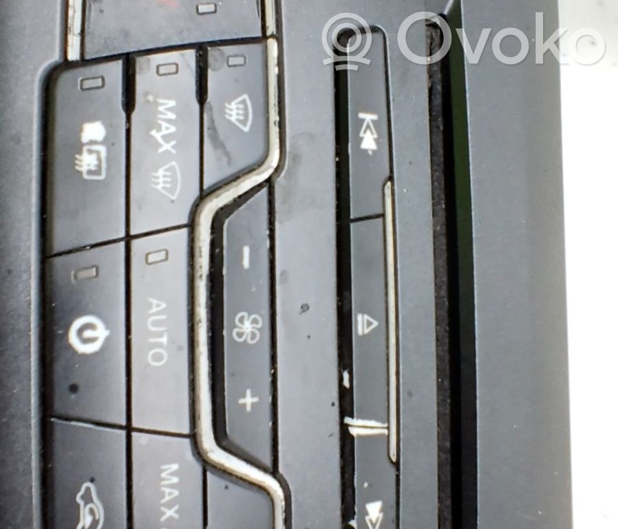 Ford Mondeo MK V Unitate control climatizare 
