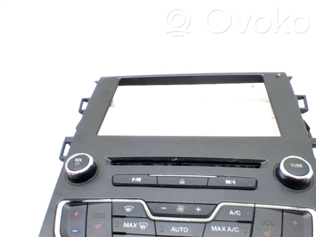 Ford Mondeo MK V Unitate control climatizare 
