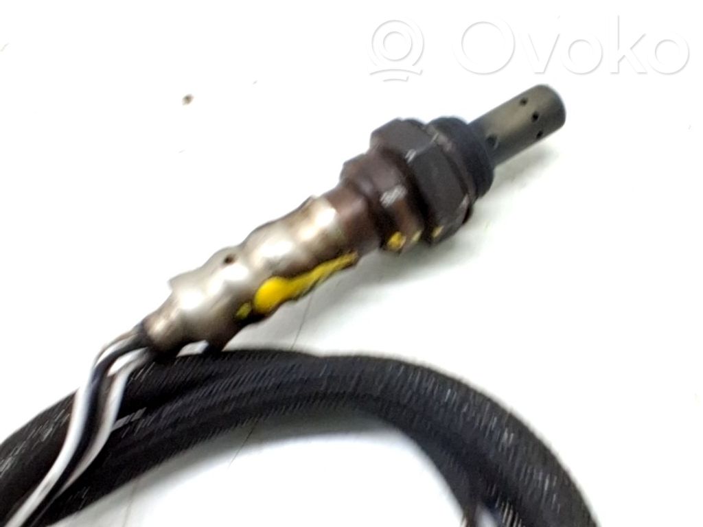 Ford Mondeo MK V Sonda lambda 