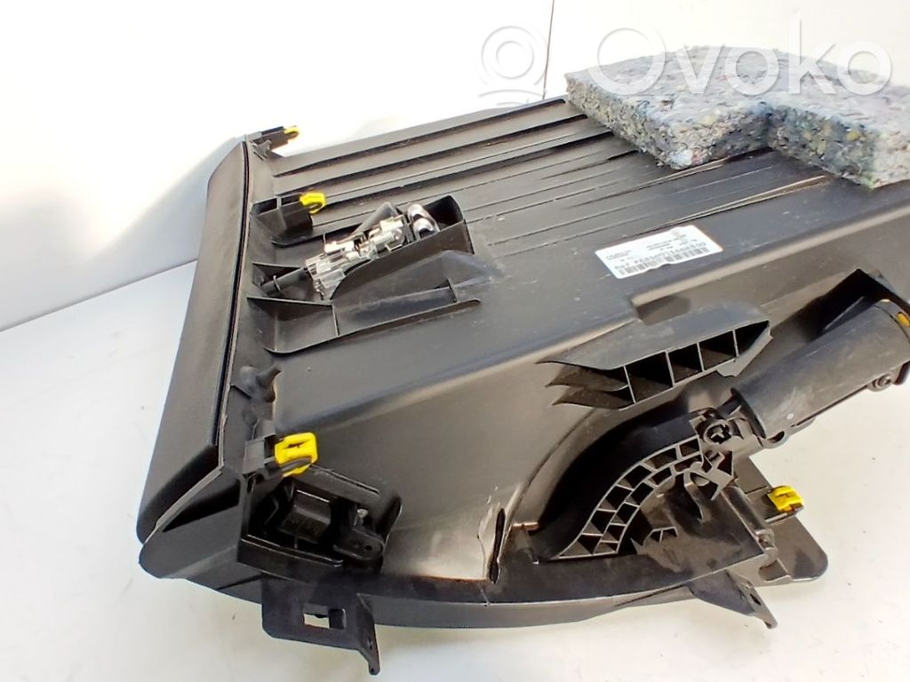 Renault Megane IV Vano portaoggetti 