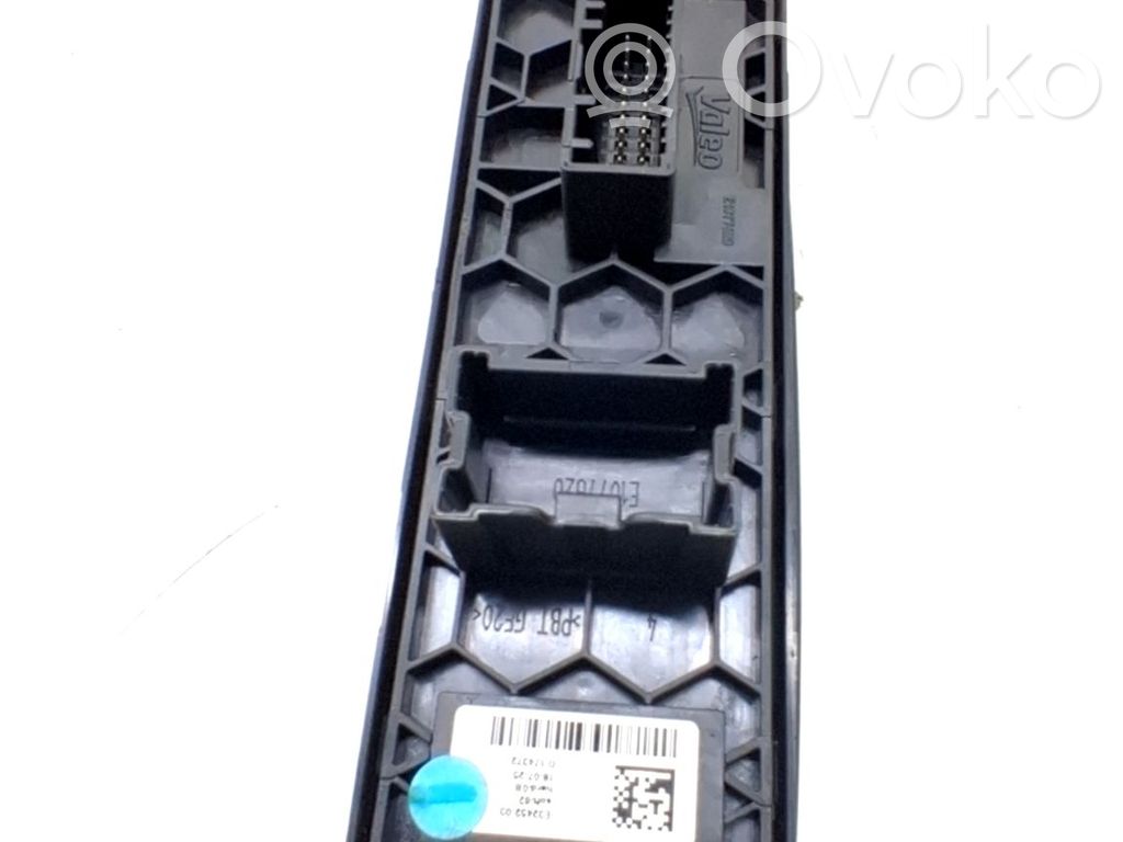 Interruptor del elevalunas eléctrico   254012952R