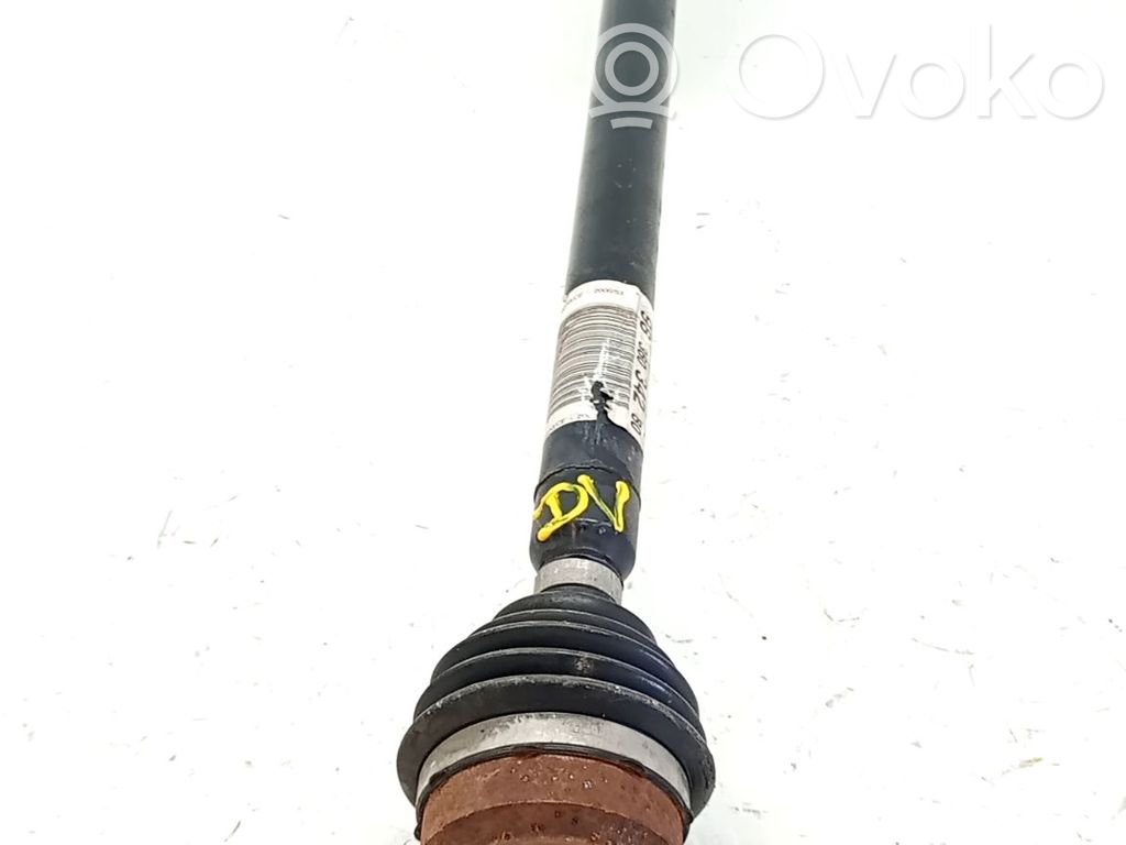 Opel Corsa F Planetară față 