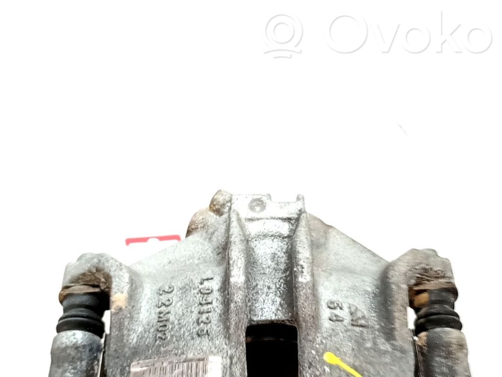Opel Corsa F Pinza del freno anteriore 