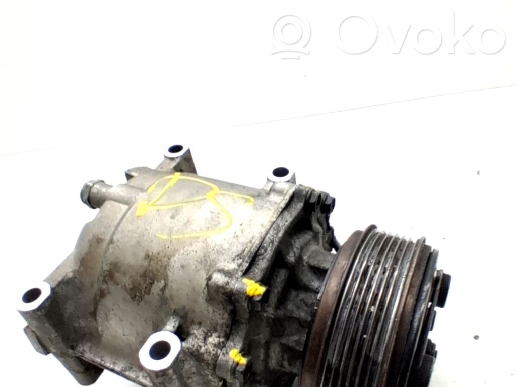 Compresor (pompă) aer condiționat (A/C)   5016695AA