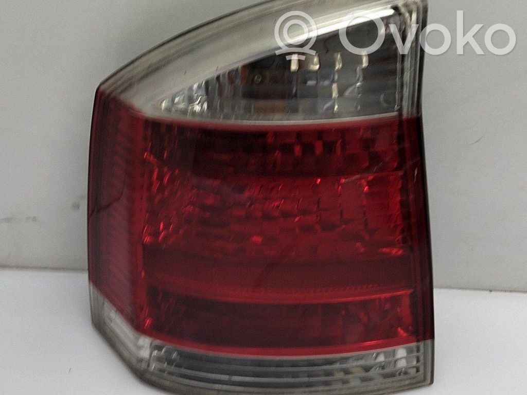 Opel Vectra B Takavalon polttimo 