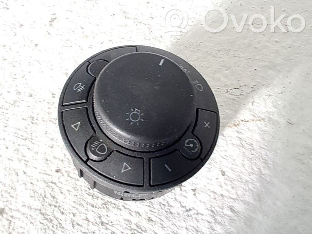 Light switch   13249507
