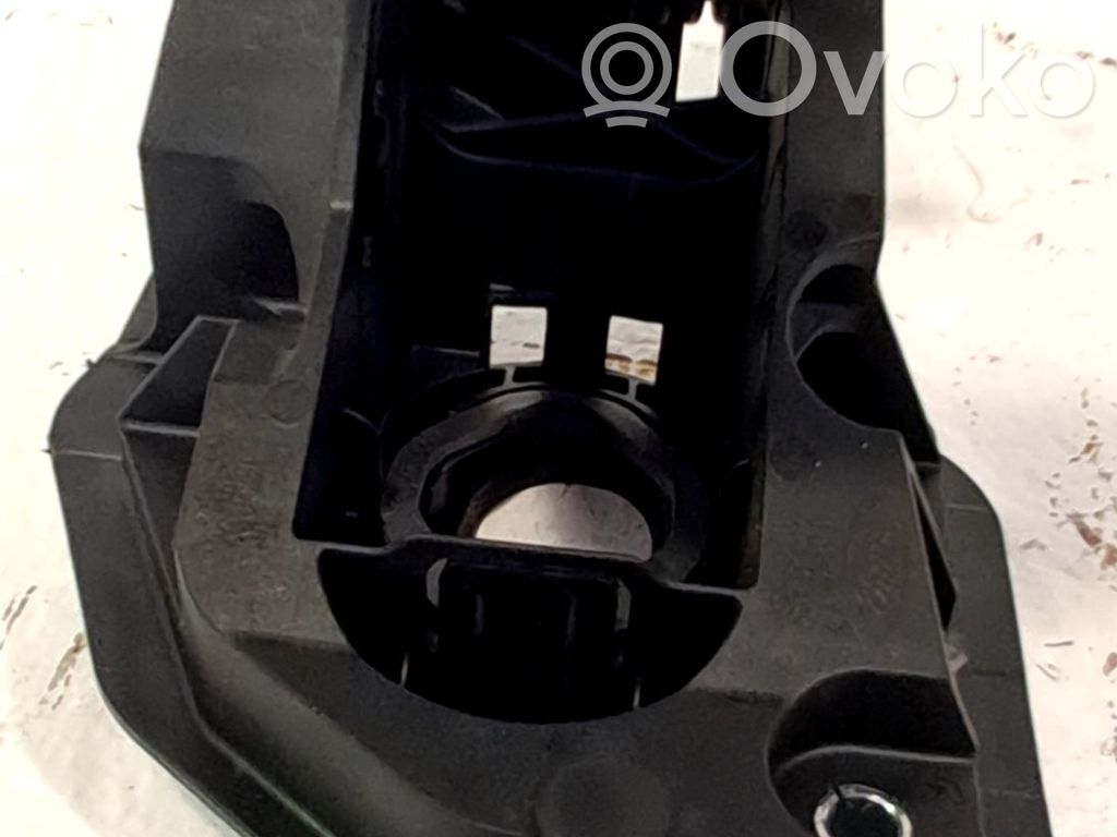 Ford Fiesta Pedal de embrague 