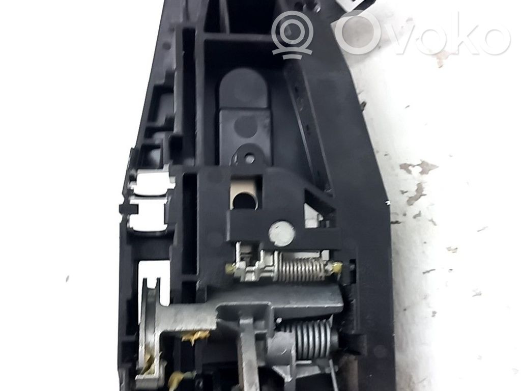 Etuoven ulkokahva   9802977380
